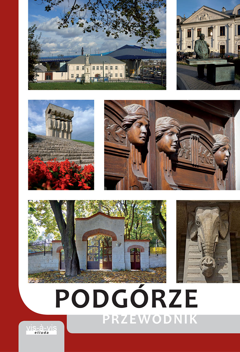 Przewodnik po Podgórzu