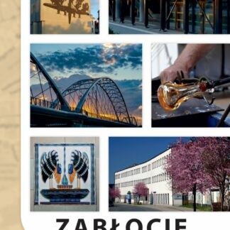 Przewodnik po Zabłociu