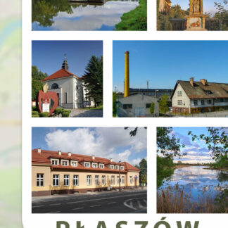 Przewodnik po Płaszowie