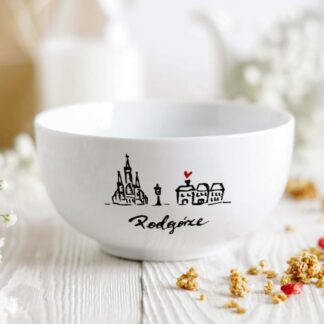 Miska Podgórze 500 ml